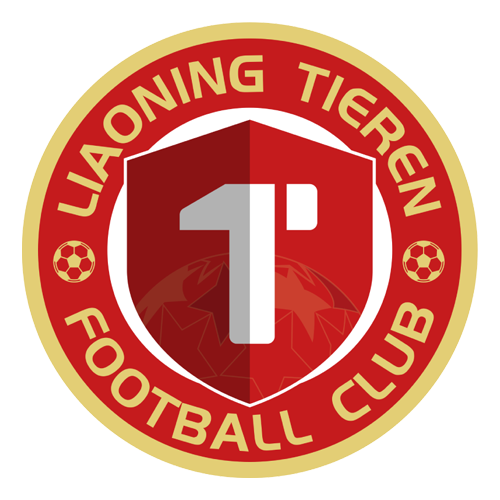 Liaoning Tieren โลโก้ทีมฟุตบอล