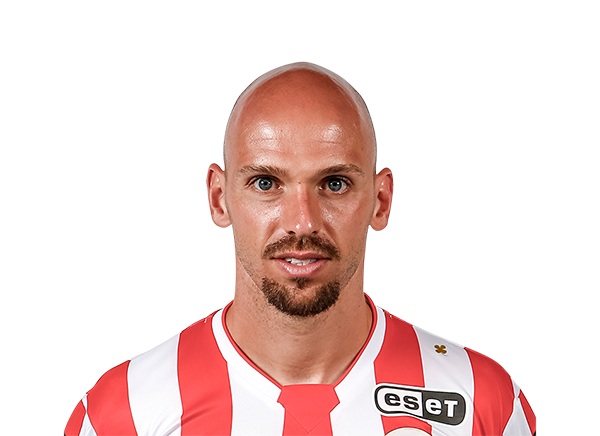 Bryan Smeets player photo