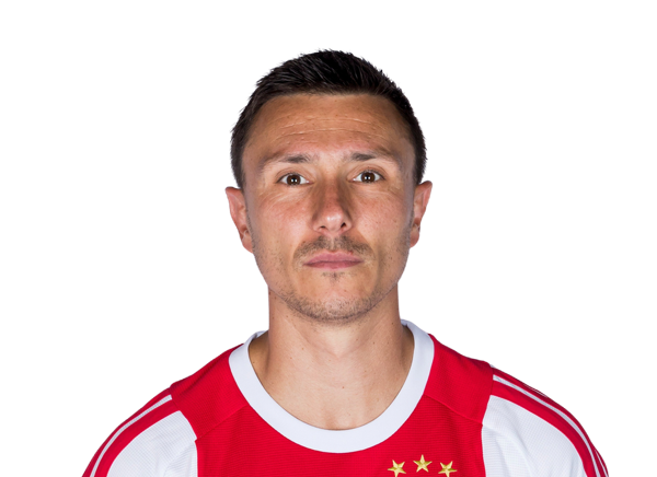 Steven Berghuis player photo