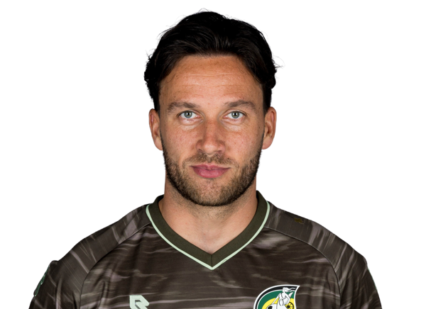 Luuk Koopmans player photo