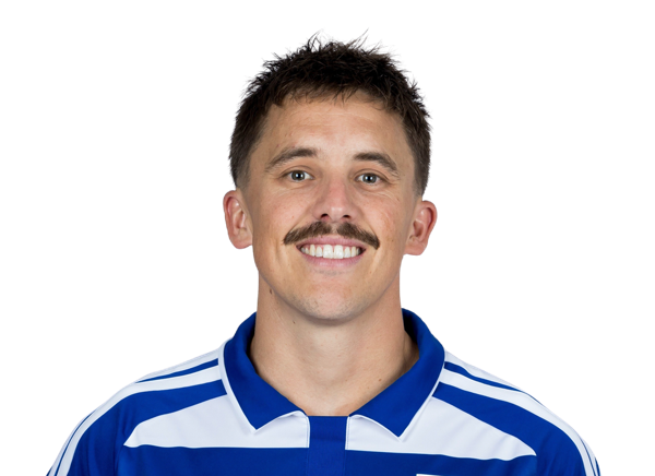Ryan Thomas player photo