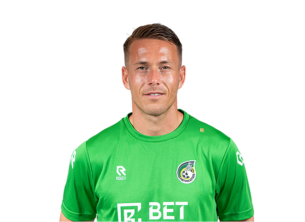 Paul Gladon player photo