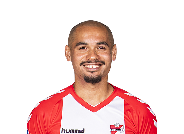 Keziah Veendorp player photo