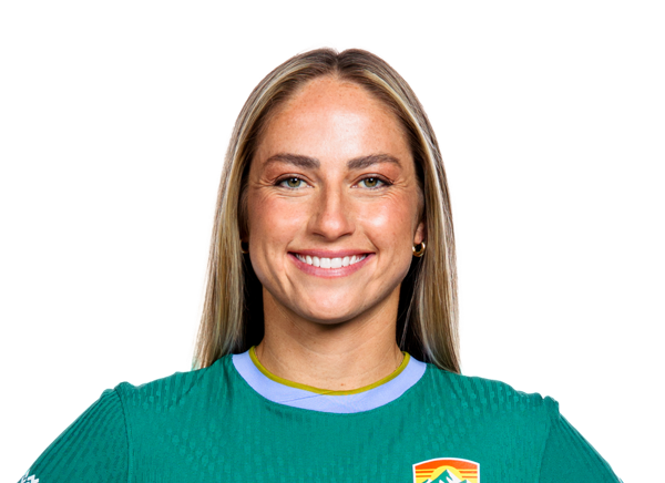 Janine Sonis player photo