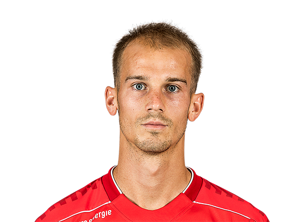 Václav Cerný player photo