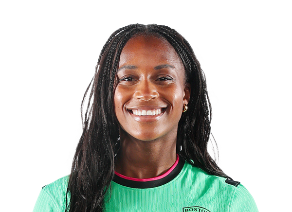 Nichelle Prince player photo