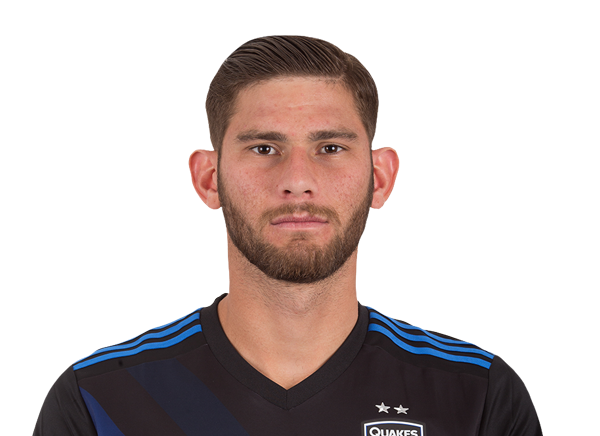 Yefferson Quintana player photo