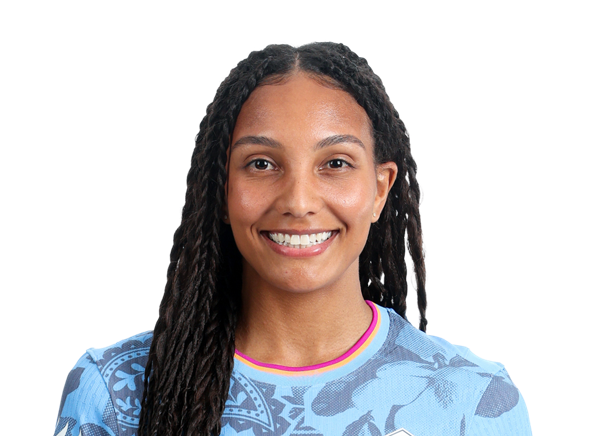 Yazmeen Ryan player photo