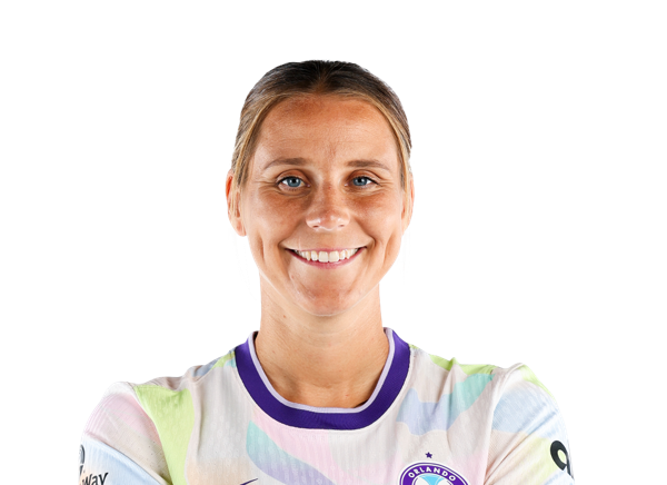 Kylie Nadaner player photo