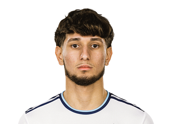 Kamron Habibullah player photo