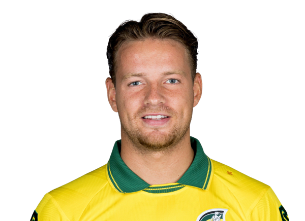 Syb van Ottele player photo