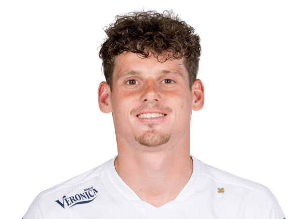 Patrick Brouwer player photo
