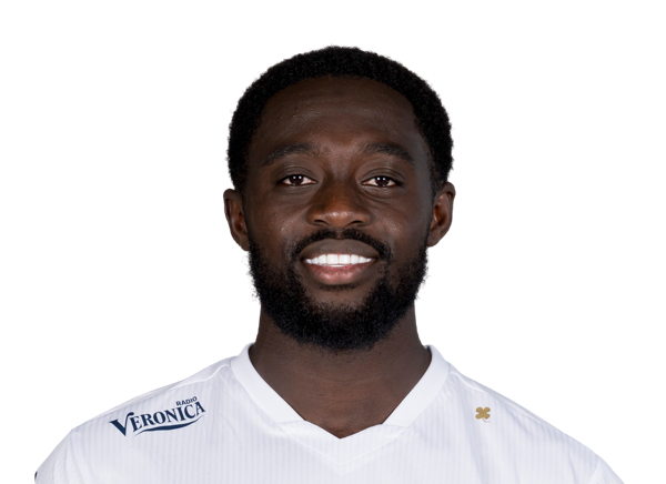 Tyrone Owusu player photo