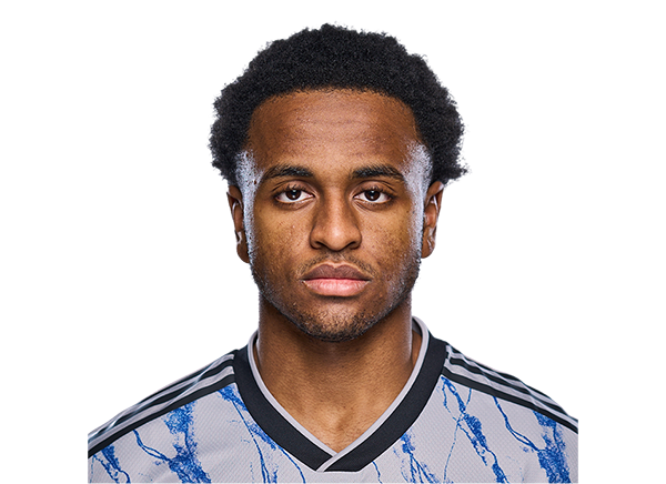 Rida Zouhir player photo