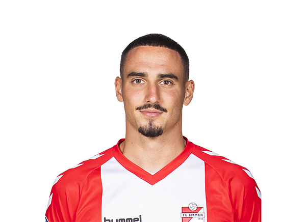 Rui Mendes player photo