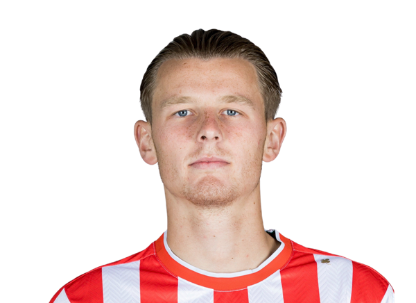 Milan Zonneveld player photo
