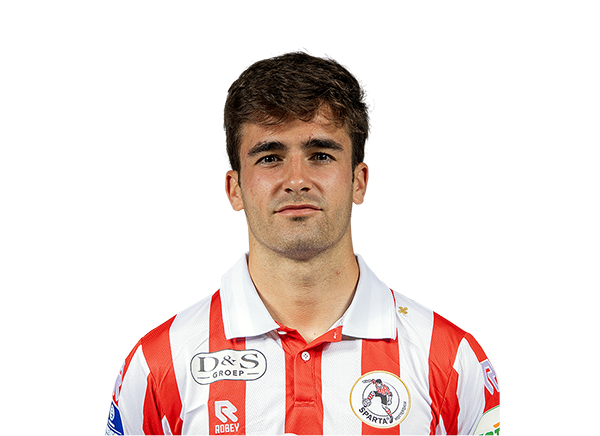 Pedro Alemañ player photo
