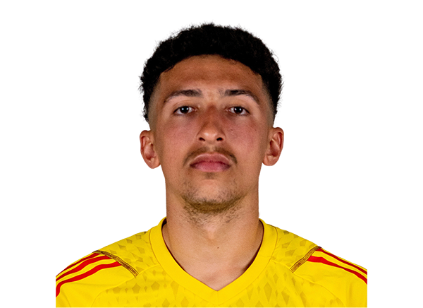 Xavier Valdez player photo
