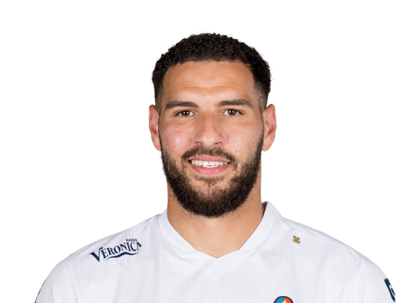 Abdelnour Soualhia player photo