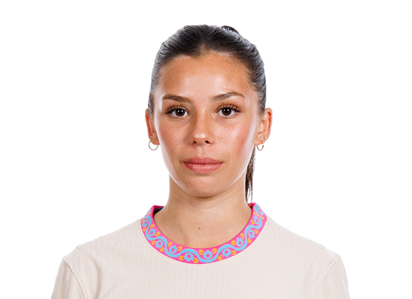 Melanie Barcenas player photo