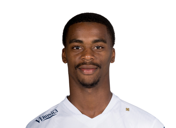 Rojendro Oudsten player photo