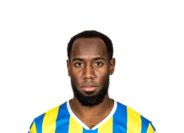 Vurnon Anita player photo
