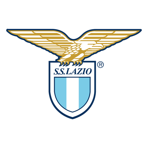 Lazio ขึ้นนำ AC Milan 2-0 ในครึ่งแรกของเกม Serie A