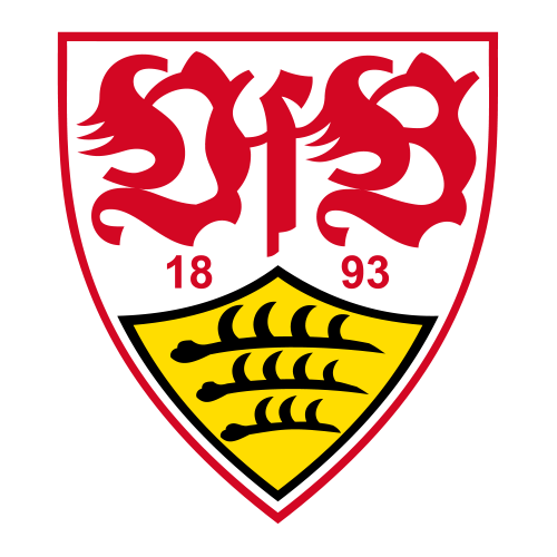 ผู้เล่น Bayern Munich ฉลองประตูในเกมชนะ Stuttgart นัดเปิดสนาม