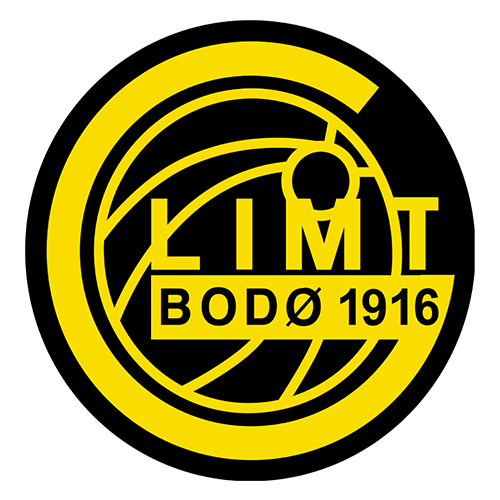 ภาพประกอบเกมที่ Bayern Munich ชนะ Bodo/Glimt 5-0