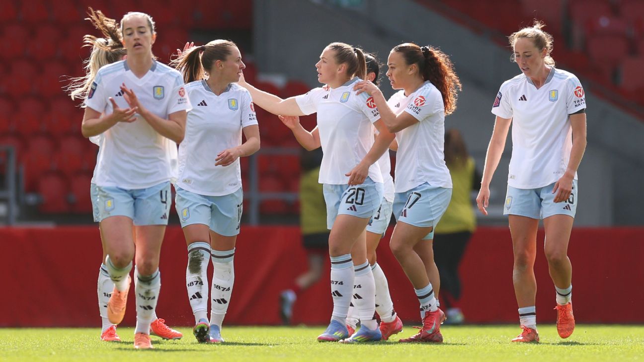 Manchester City แชมป์เก่ากับภารกิจป้องกันแชมป์ WSL