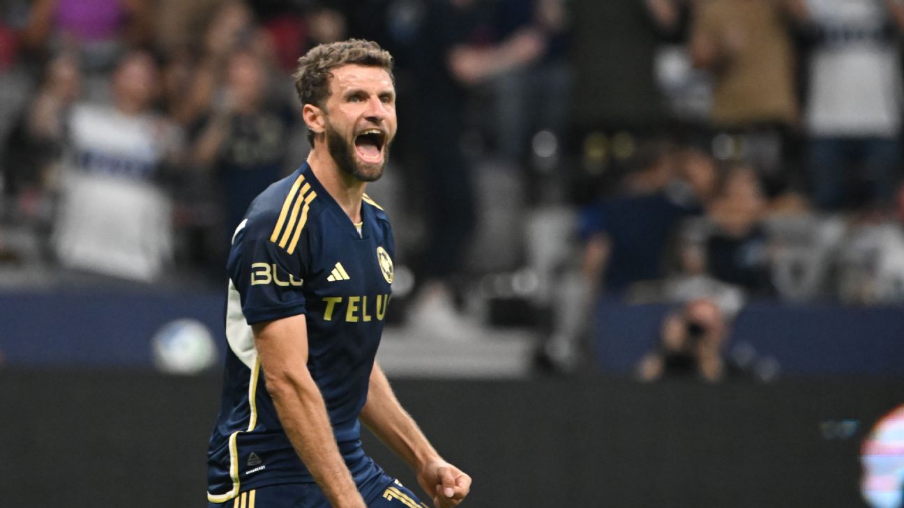 Thomas Müller ร่วมซื้อ Estrela สโมสรโปรตุเกสดีล 47 ล้านดอลลาร์ รูปประกอบข่าวฟุตบอล