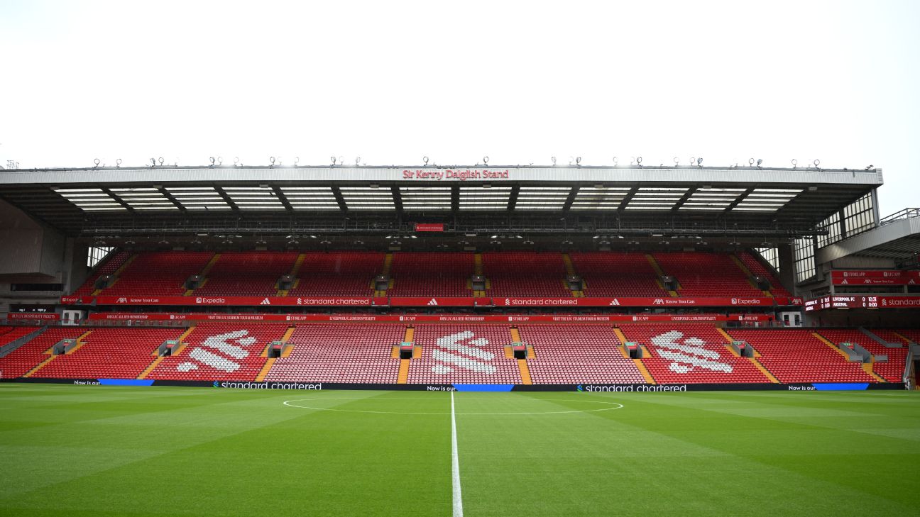 Amit Bhatia เปิดใจนั่งรองประธานลิเวอร์พูล ชี้เป็น “the stuff of dreams” ก่อนบู๊ Nottingham Forest รูปประกอบข่าวฟุตบอล
