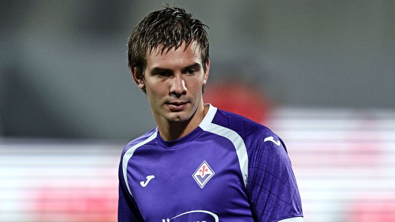 Julián Álvarez กับสถานการณ์ย้ายทีมที่ไม่เกิดขึ้นจาก Atlético Madrid