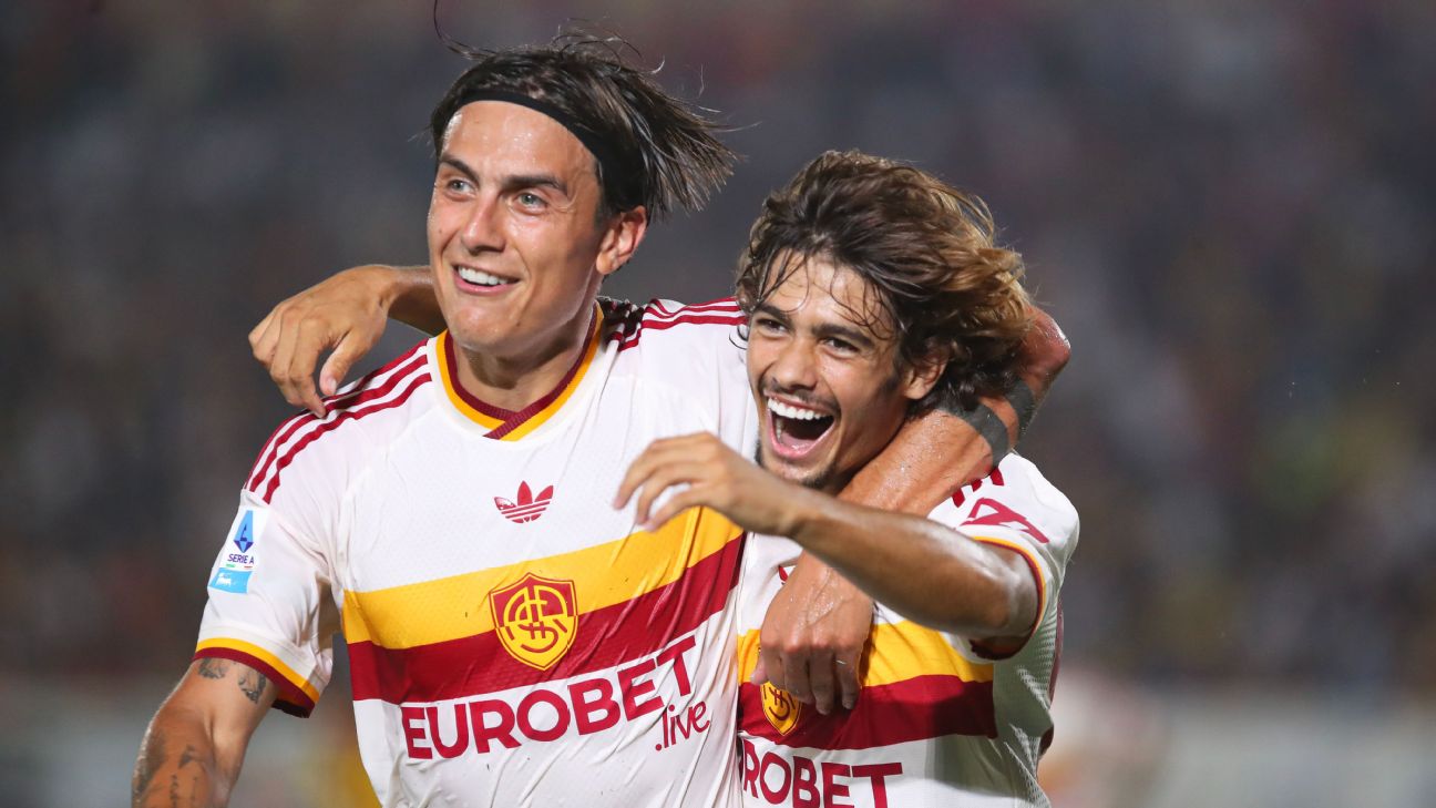 โปรแกรม UEFA Champions League 2026-27 วันพฤหัสบดี รวมคู่ Fenerbahçe พบ AS Roma และอีก 5 นัด