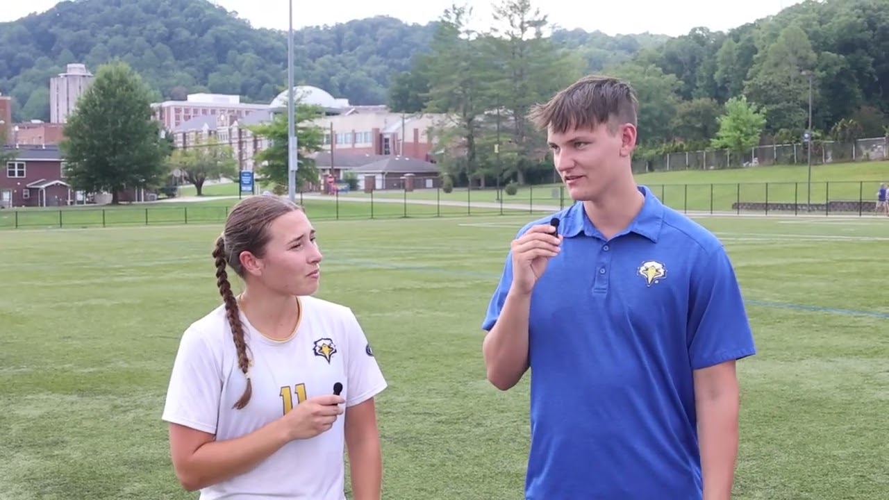 Morehead State vs Northern Kentucky วิดีโอฟุตบอล