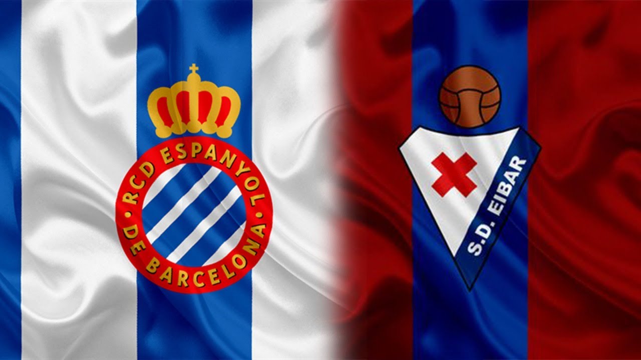 Espanyol vs Eibar Live ภาพถ่ายทอดสดฟุตบอล