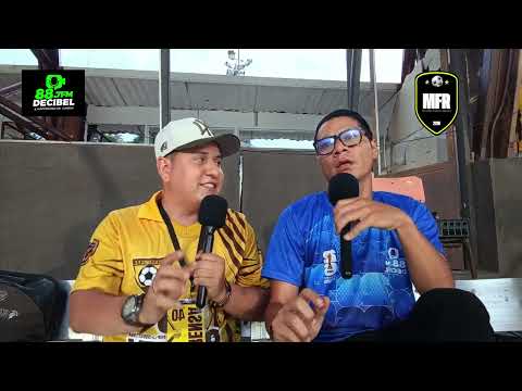 Trujillanos vs Monagas SC ภาพวิดีโอไฮไลท์ฟุตบอล
