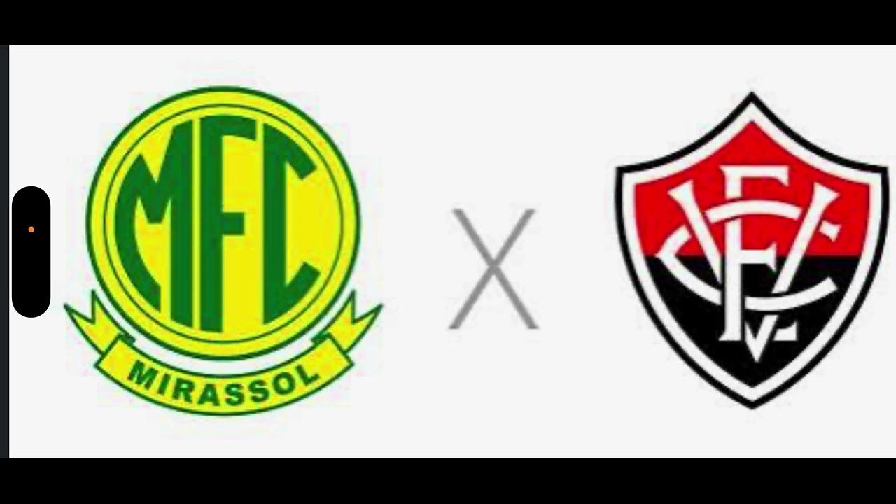 Mirassol vs. Vitória Live | 2026 Brasileirão ภาพถ่ายทอดสดฟุตบอล