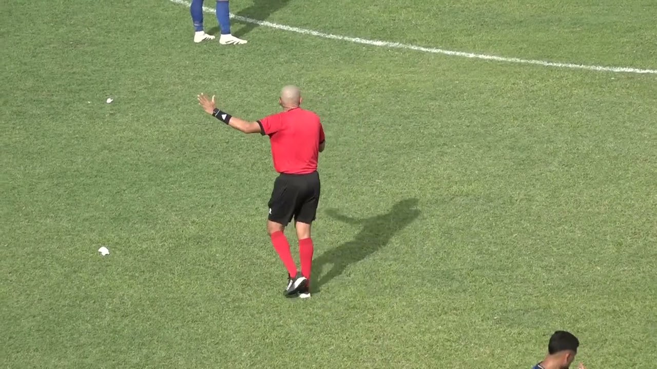Fuerte San Francisco vs CD Municipal Limeño วิดีโอฟุตบอล