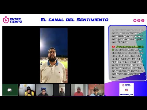 Trujillanos vs Monagas SC วิดีโอฟุตบอล