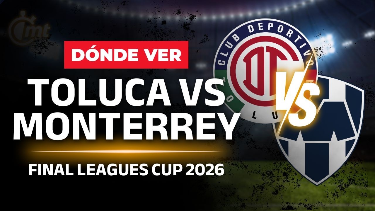 Toluca vs Monterrey ภาพถ่ายทอดสดฟุตบอล