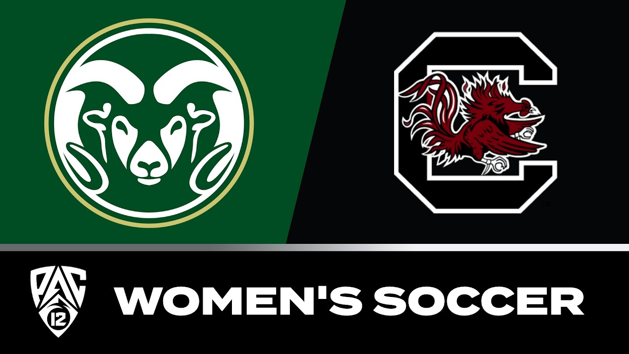 Colorado State vs South Carolina วิดีโอฟุตบอล