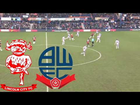 🔴LIVE: Bolton Wanderers - Lincoln City Live Match! | Highlights | EFL Championship 2026-2027 ภาพถ่ายทอดสดฟุตบอล