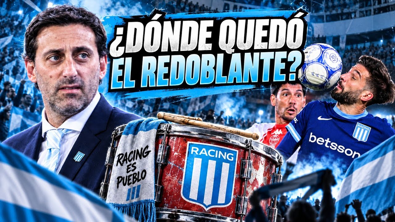 Huracán vs Racing Club วิดีโอฟุตบอล