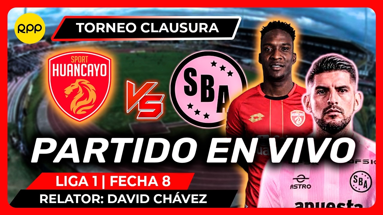 Sport Huancayo vs Sport Boys วิดีโอฟุตบอล