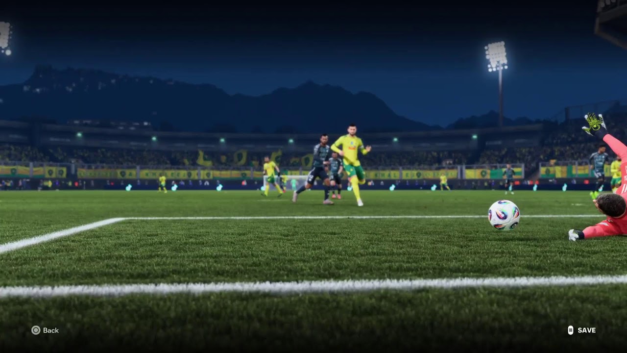 🔴 LIVE | AL-Khaleej vs AL-NASSR | ⚽️👌 ภาพถ่ายทอดสดฟุตบอล