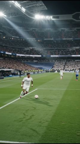 LIVE: UEFA Champions League DRAW! | League Phase 2026-2027 ภาพถ่ายทอดสดฟุตบอล