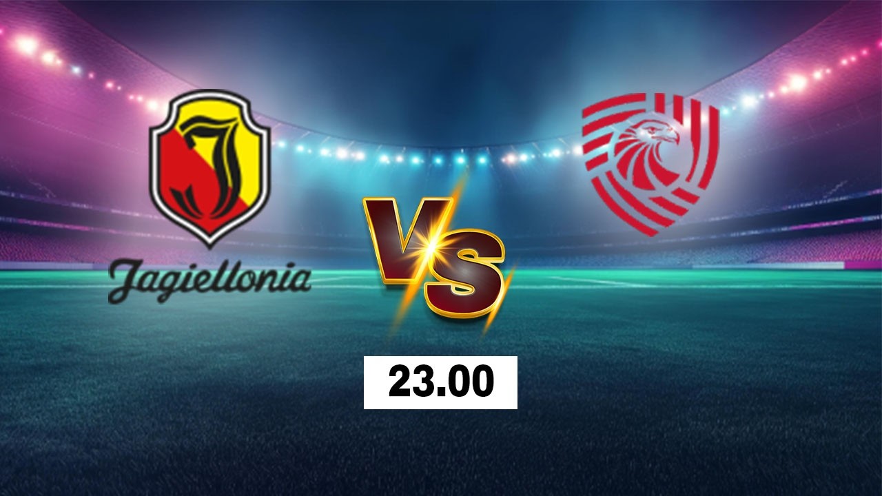 LIVE 🔴 Jagiellonia Bialystok vs FC Iberia 1999 Tbilisi | UEFA Europa League 2026 ภาพถ่ายทอดสดฟุตบอล