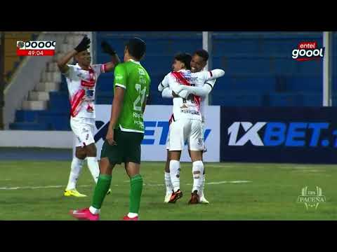 Nacional Potosí vs Real Tomayapo วิดีโอฟุตบอล