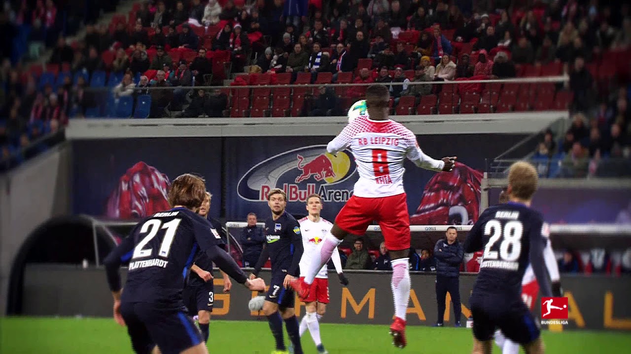 Bundesliga: Borussia Mönchengladbach vs RB Leipzig LIVE on World Football! ภาพถ่ายทอดสดฟุตบอล